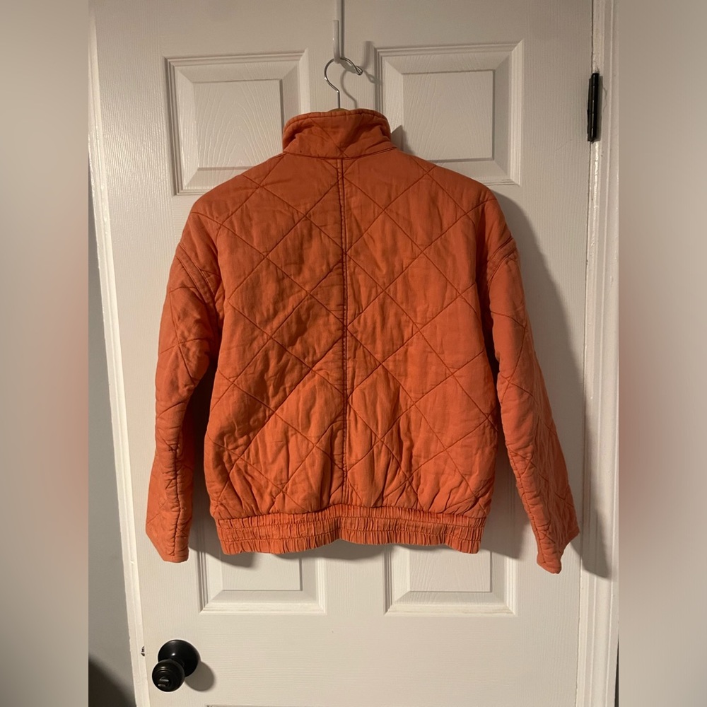 Gap Quilted Jacket - image 2